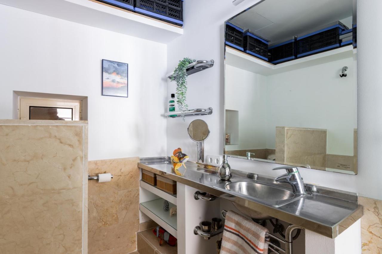 Exclusive Seafront Villa,Private Pool,Gym,Bbq El Toro  Eksteriør billede