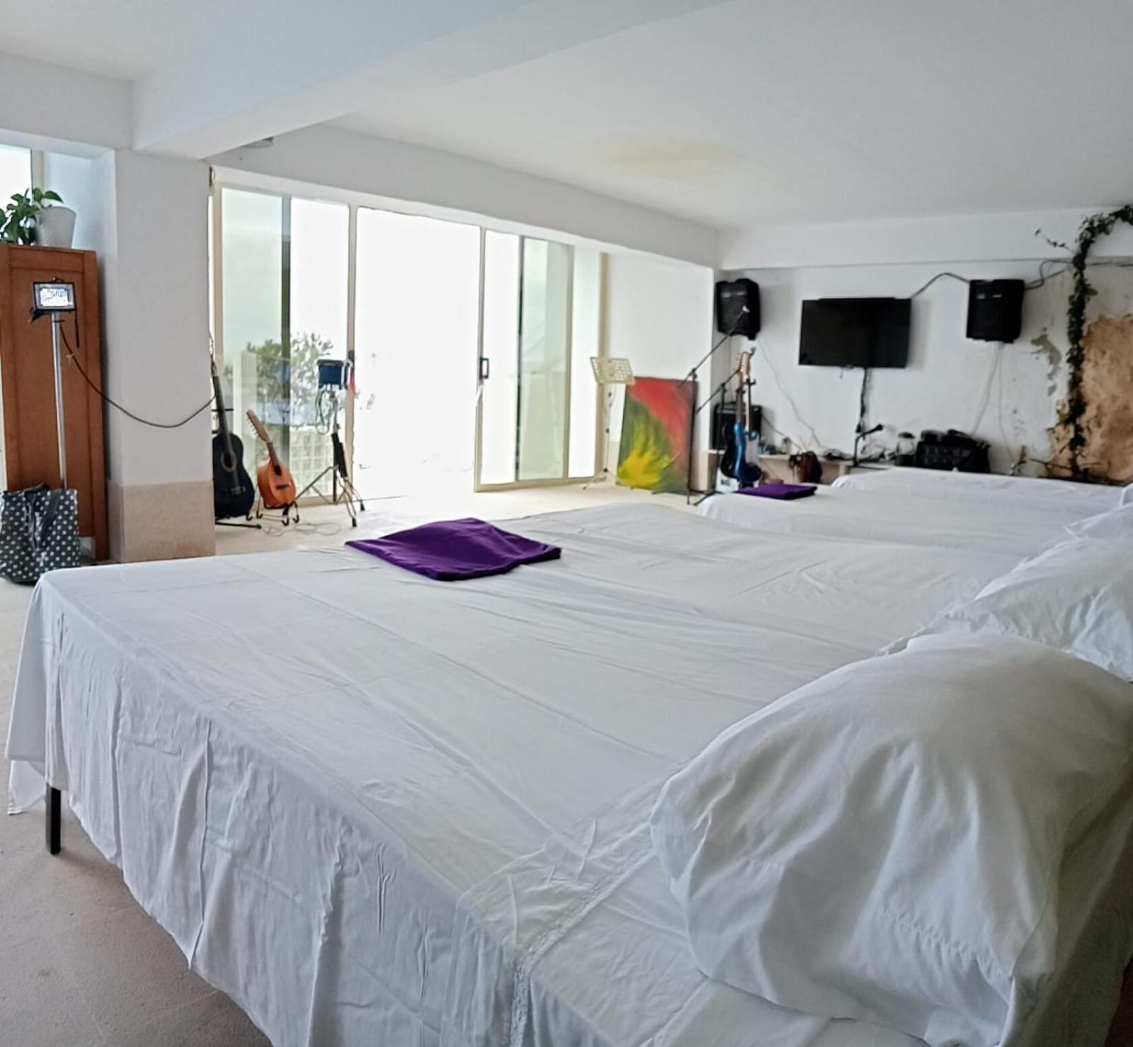 Exclusive Seafront Villa,Private Pool,Gym,Bbq El Toro  Eksteriør billede
