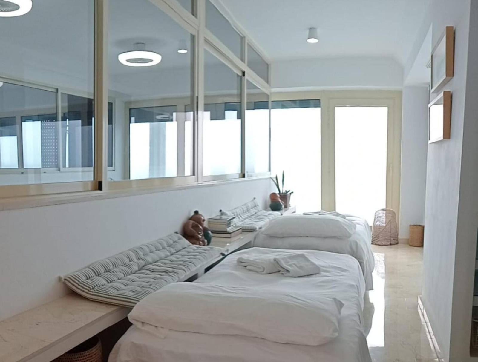 Exclusive Seafront Villa,Private Pool,Gym,Bbq El Toro  Eksteriør billede
